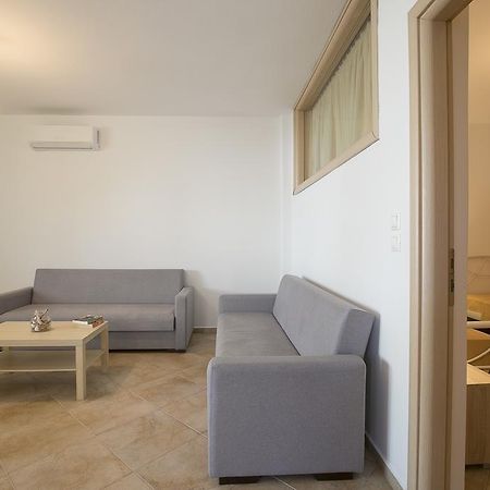 Velia Boutique Apartments Ouranoupoli Exterior foto