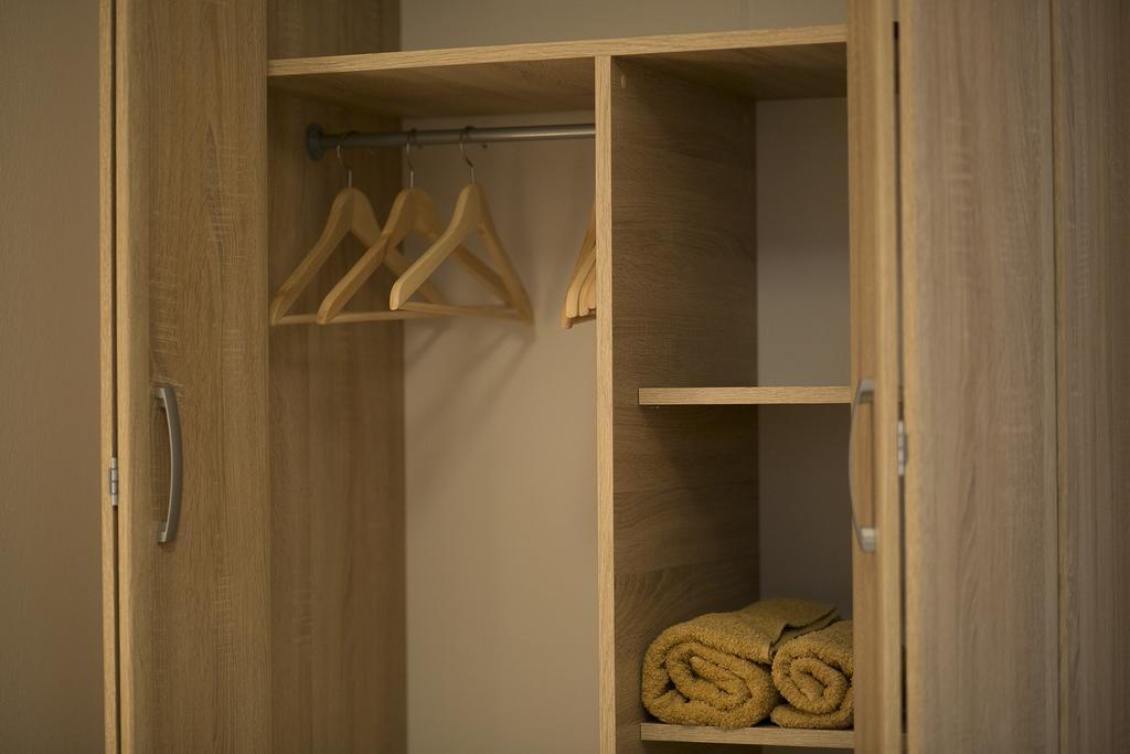Velia Boutique Apartments Ouranoupoli Exterior foto