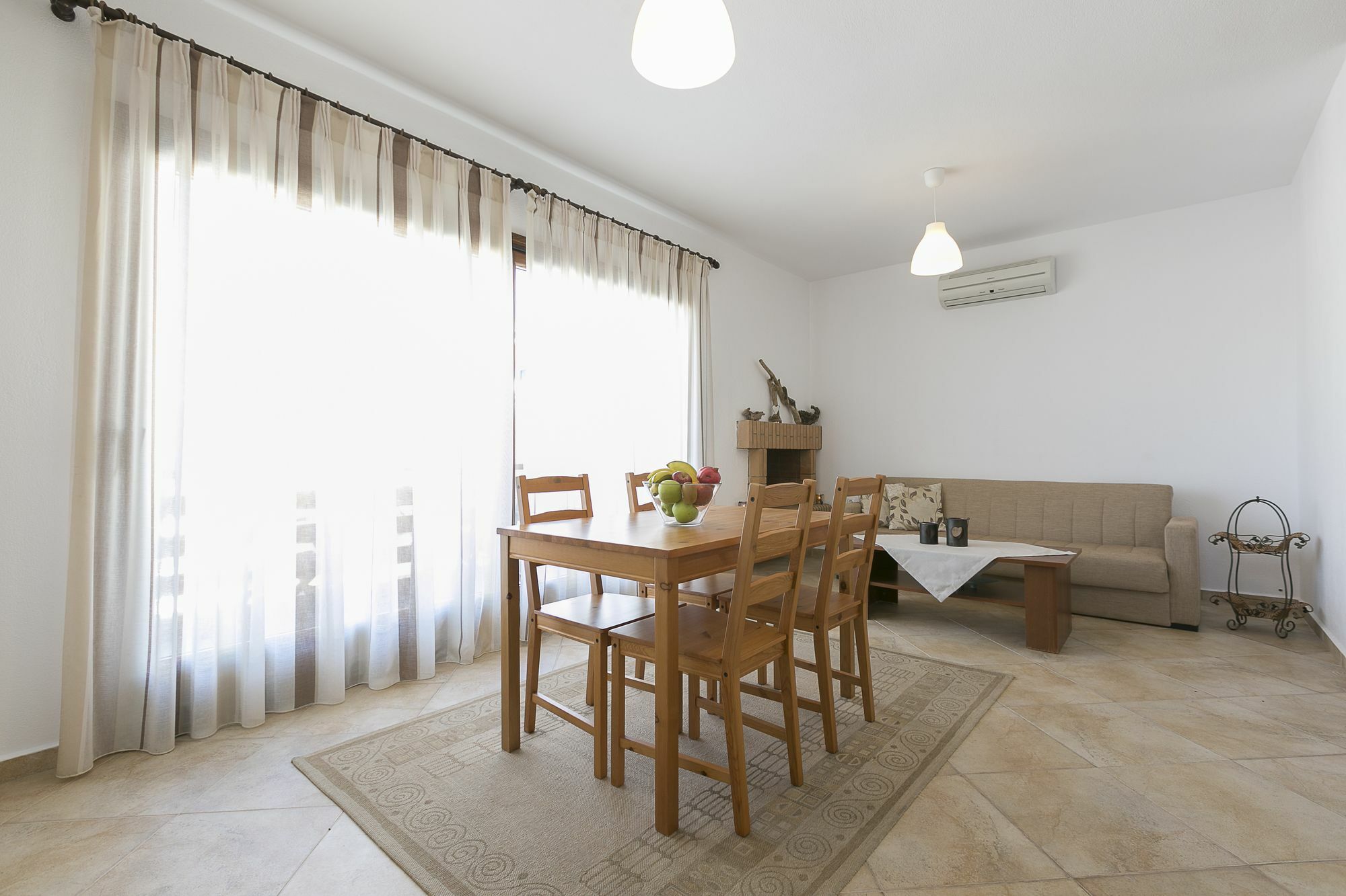 Velia Boutique Apartments Ouranoupoli Exterior foto
